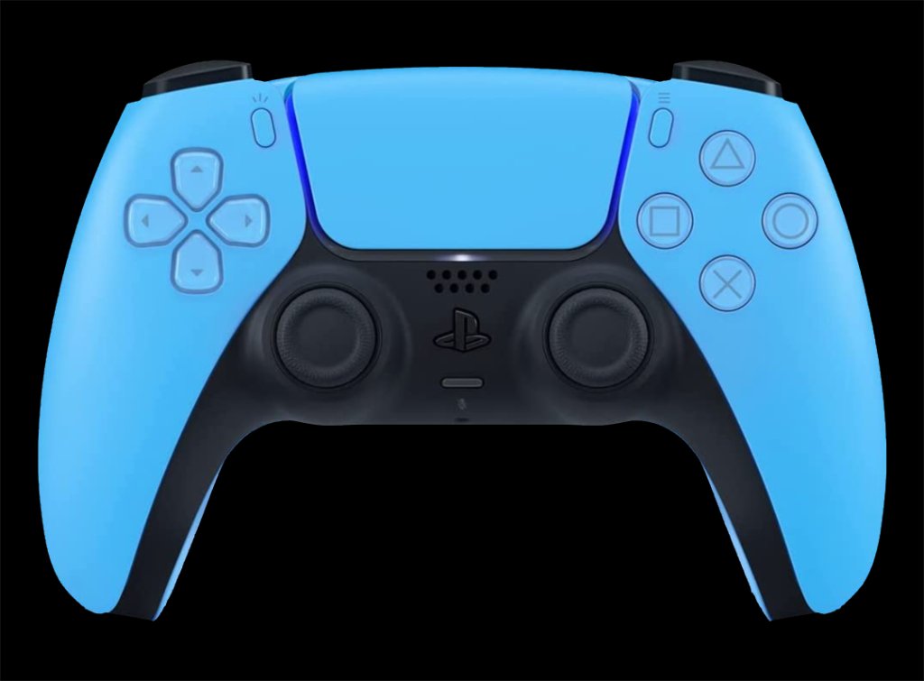 Amazon.co.jp: EXknight Deathclaw PS5 背面パドル、PS5