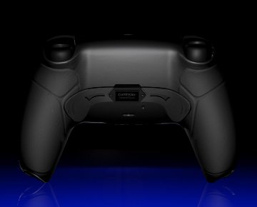 PS5コントローラー 背面パドル LabshootingPro 2パドルボタン