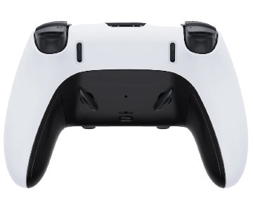 デュアルセンスエッジ、シェル交換済み Amazon.co.jp: オリジナルOEMフルセットハウジングシェルボタン