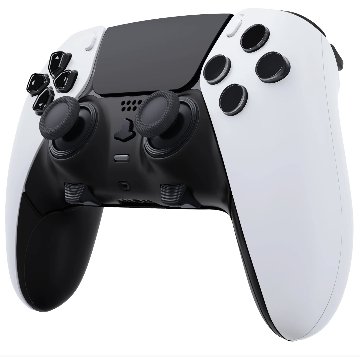 デュアルセンスエッジ、シェル交換済み PS5用 DualSense Edge ワイヤレスコントローラー「外装シェル