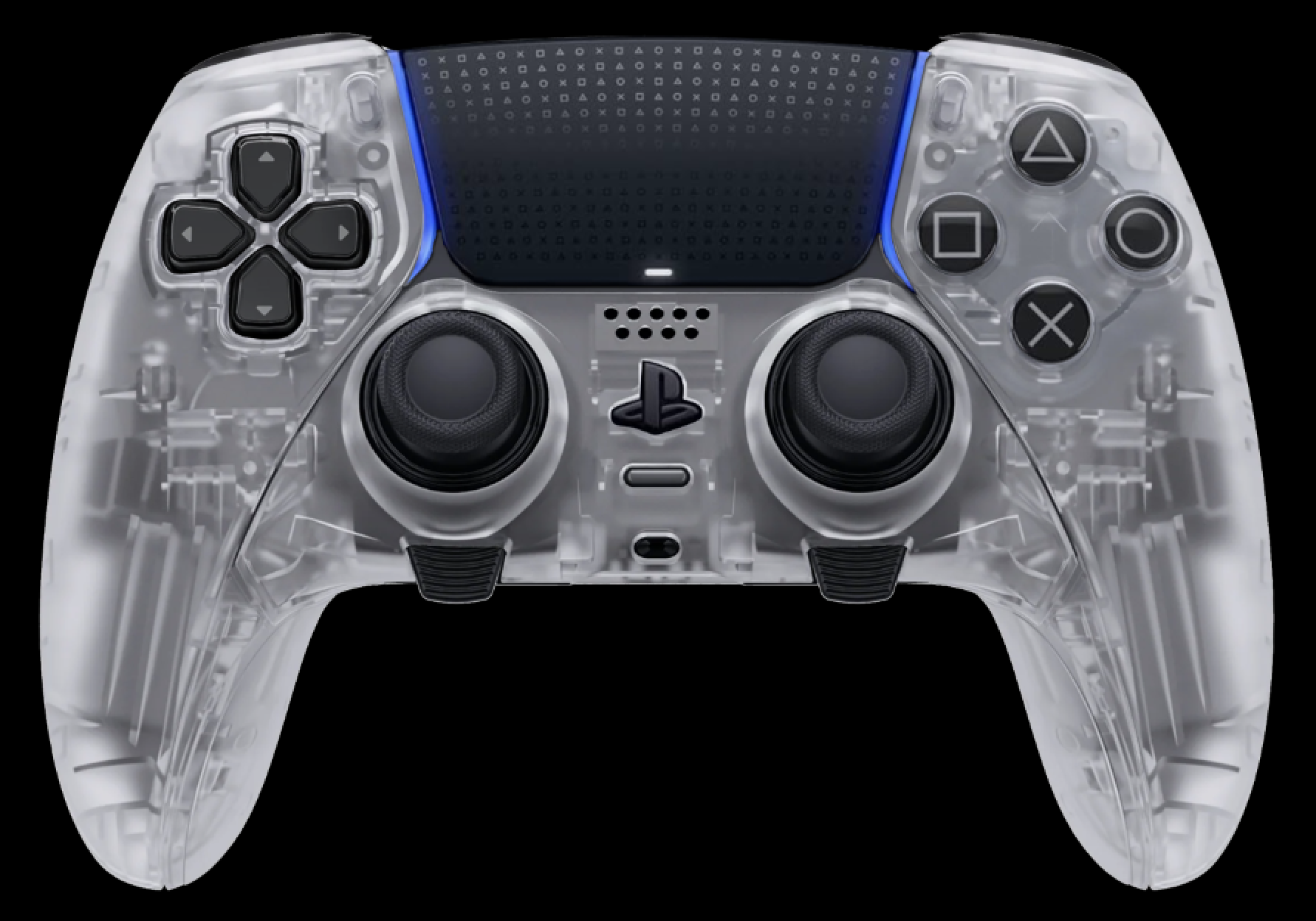 DualSense Edge ワイヤレスコントローラー | PS5用カスタムコントローラー | PlayStation (日本)