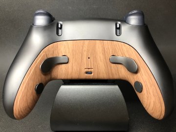 デュアルセンスエッジ連射ボタン追加 DualSense edge