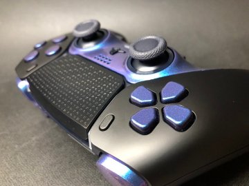 デュアルセンスエッジ Amazon.co.jp: 【純正品】DualSense Edge ワイヤレスコントローラー