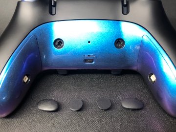 デュアルセンスエッジ Amazon.co.jp: 【純正品】DualSense Edge ワイヤレスコントローラー