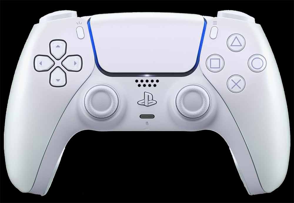 PS5コントローラー 背面2ボタン カスタム