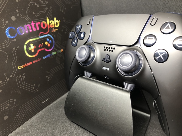 dualsense edge カスタム完成品