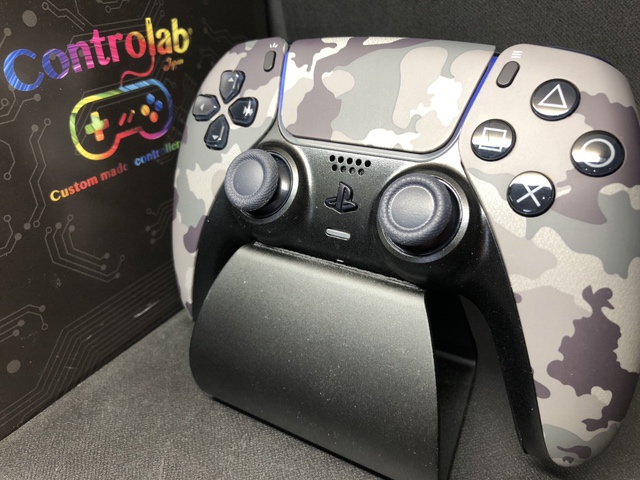 カスタムコントローラー制作ならコントローラボjapan