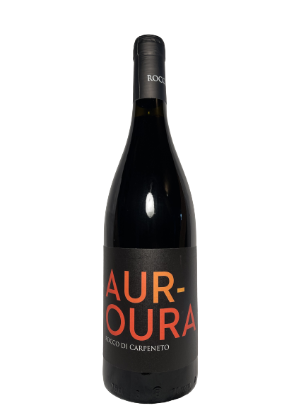 赤　「アウローラ」　ドルチェットの画像