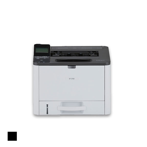 [A4][モノクロ] レンタルプリンター（2300L）の画像