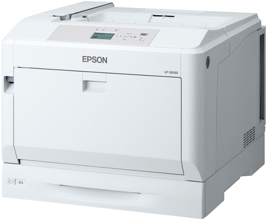 [A3][カラー] レンタルプリンター（S6160）の画像