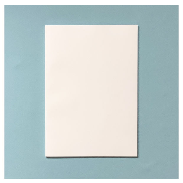 超自由帳 A4の画像