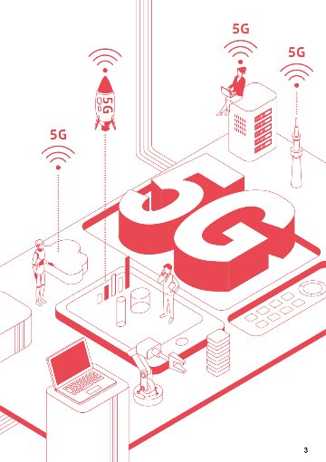 ゼロから学ぶ5G入門講座の画像