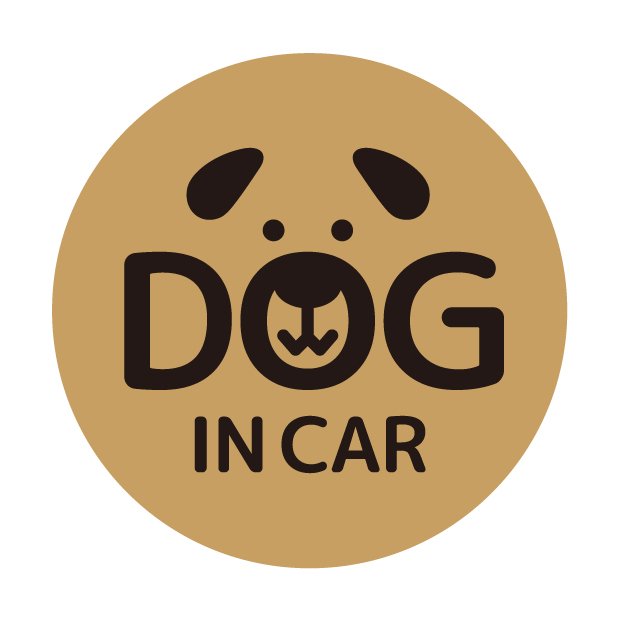 カーサイン(ベビーインカー BIC-H)の画像