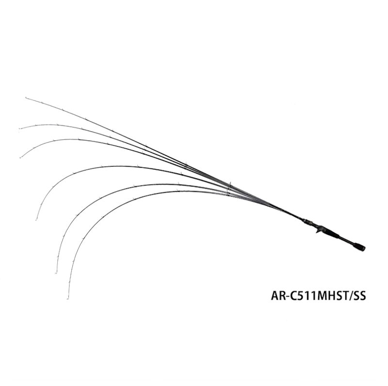 AR-C511MHST/SS　EVA画像