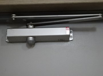 NHNマンション専用交換用 (バックチェック機能付き)画像