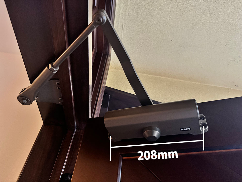 横一線４つ穴特別品 (NS152SPA-ASK/NS153SPA-ASK)の画像