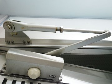 横一線４つ穴特別品 (NS152SPA-ASK/NS153SPA-ASK)の画像