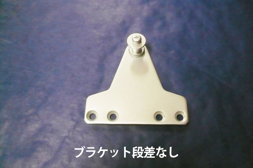 横一線4つ穴-RYOBI1000シリーズの画像