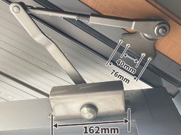 RYOBI500シリーズの画像