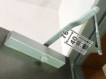 横一線4つ穴(マンション型)-RYOBI20シリーズの画像