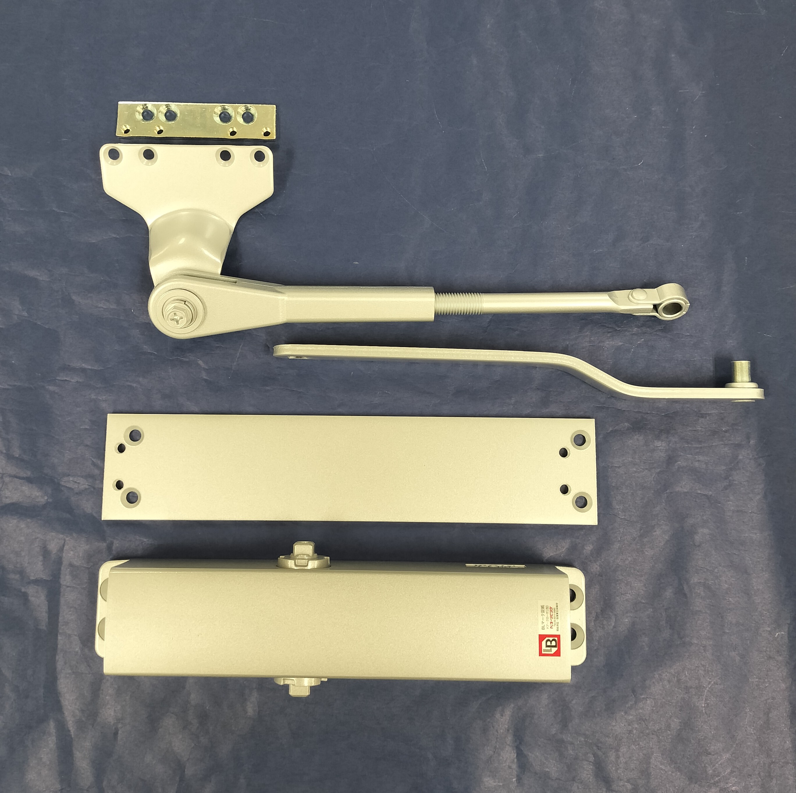 M303P交換用ブラケット特別の画像