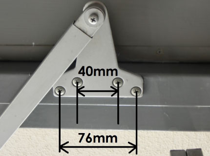 RYOBI REGNOシリーズの画像