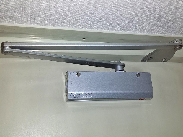 マンション・公団用-NEW STAR5000シリーズの画像