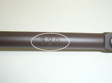 YKKAPの玄関ドア-MIWA M600・M800シリーズ交換用ドアクローザー画像