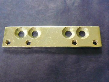 M202-MIWA M200シリーズ交換用ドアクローザーの画像