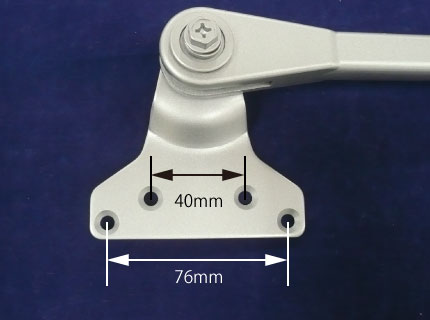ちどり穴-RYOBI1000シリーズの画像