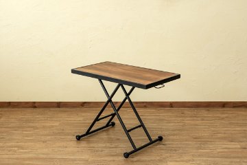 Riesel　昇降式テーブルの画像