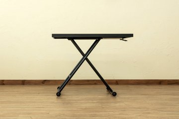 Riesel　昇降式テーブルの画像