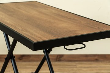 Riesel　昇降式テーブルの画像
