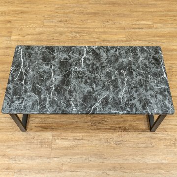 Culcheth　センターテーブル　MBK/MWHの画像