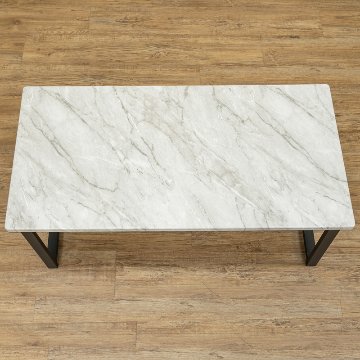 Culcheth　センターテーブル　MBK/MWHの画像