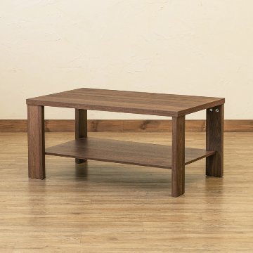 KENNY　センターテーブル　80×50　ABR/LBR/WALの画像