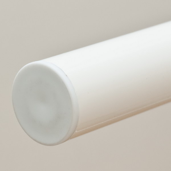 フリーテーブル 90×45 BK/WH