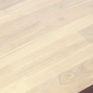 木製テーブル　90×60　NA/WWの画像