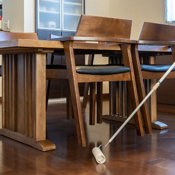 SMART　ダイニングチェア　1脚　NA/WALの画像