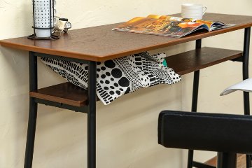 Olney　カウンターテーブル　120幅の画像
