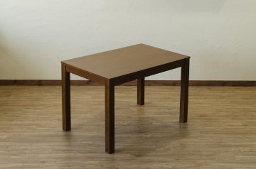 NEW　フリーテーブル　110×70　BRの画像