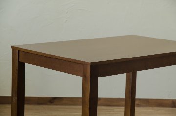 NEW　フリーテーブル　110×70　BRの画像