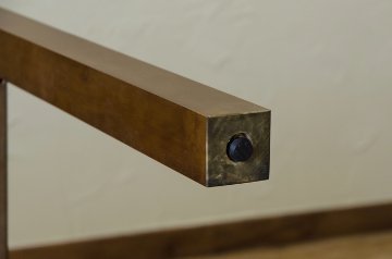 NEW　フリーテーブル　110×70　BRの画像