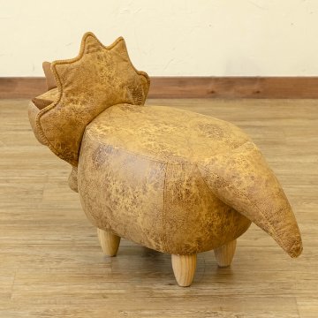 アニマルスツール　トリケラトプス　YEの画像