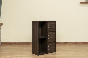 マルチラック　扉付き　WAL/WHの画像
