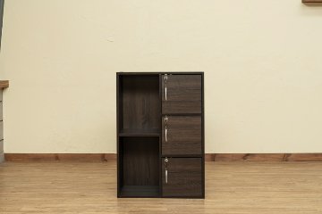 マルチラック　鍵付き　WAL/WHの画像
