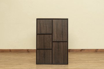 マルチラック　鍵付き　WAL/WHの画像