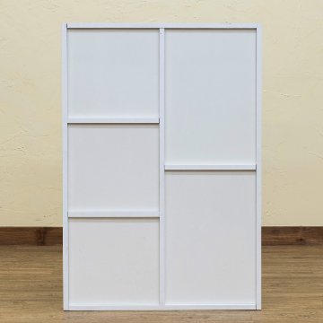 マルチラック　鍵付き　WAL/WHの画像
