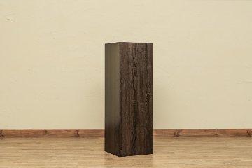 コーナーラック　3段　WAL/WHの画像