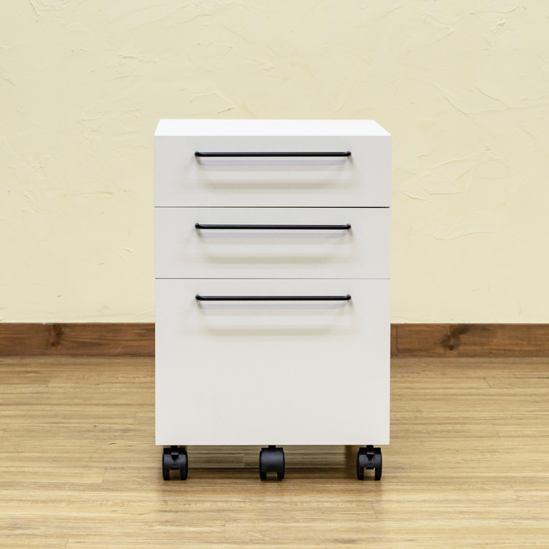 NEW　SMART　CHEST　BK/VBR/WHの画像